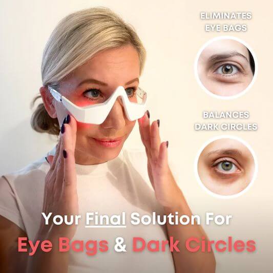 ReGlow Eye Therapy