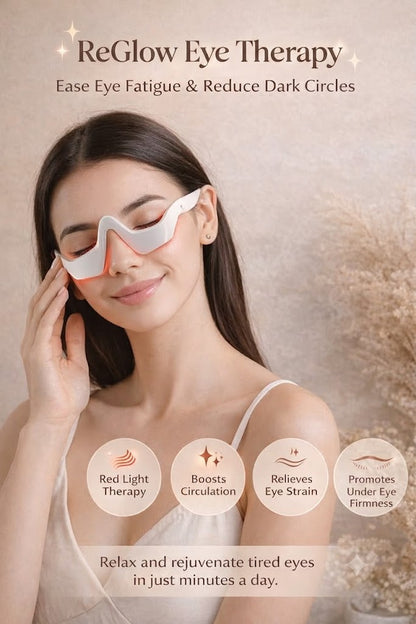 ReGlow Eye Therapy
