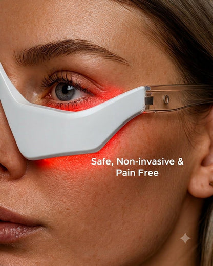 ReGlow Eye Therapy