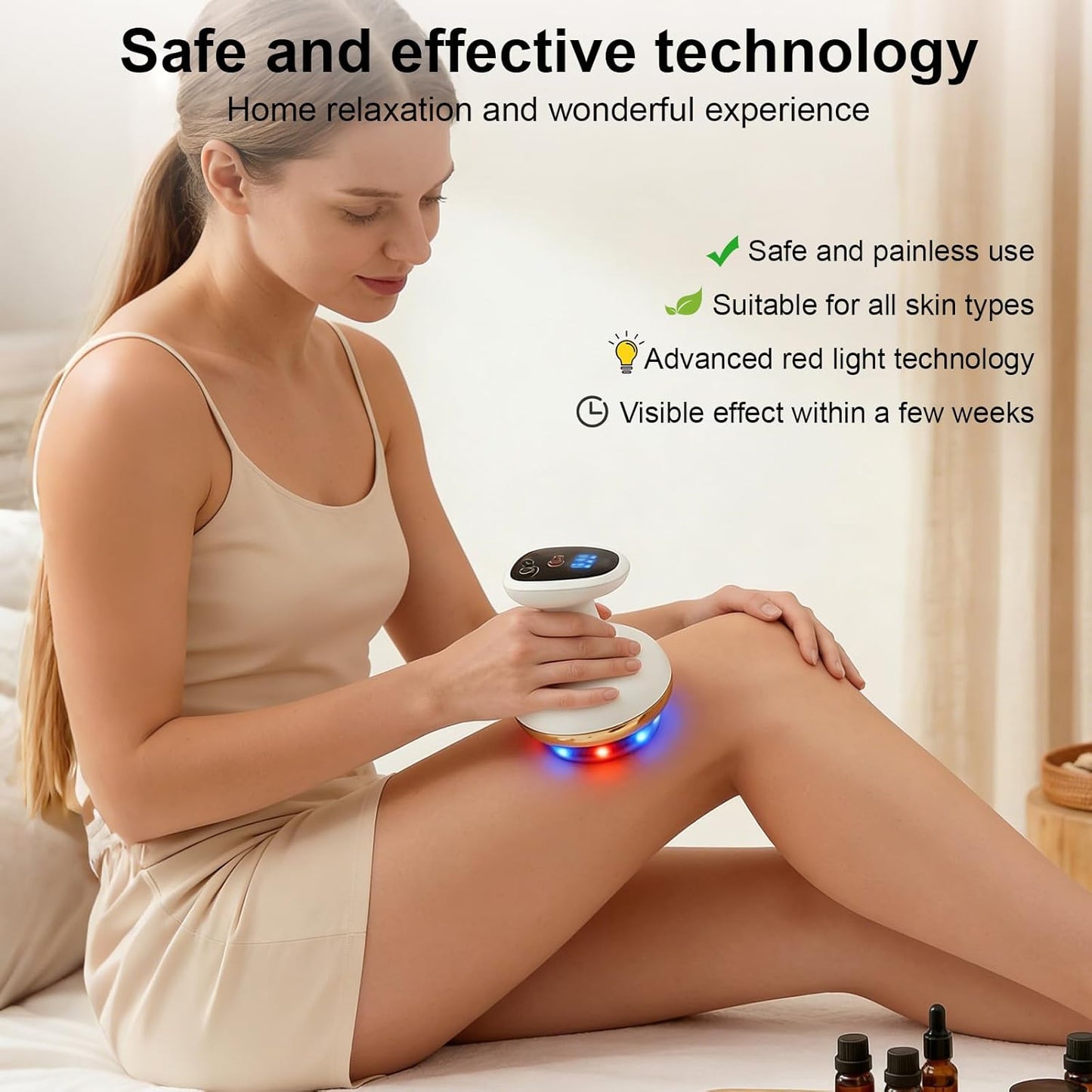 Reuluna Body Sculptor