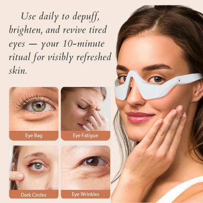 ReGlow Eye Therapy