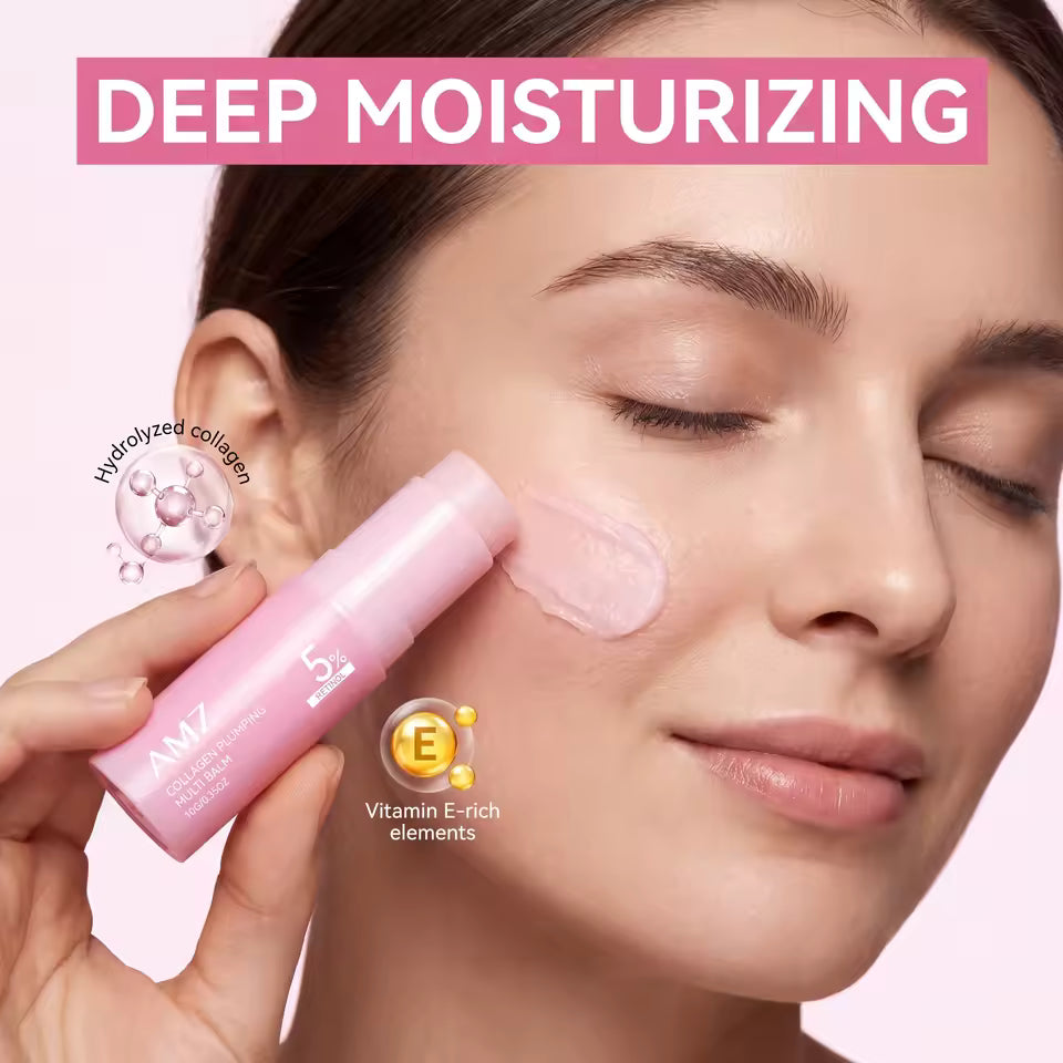 Pro-Collagen Lift & Plump Multi-Balm