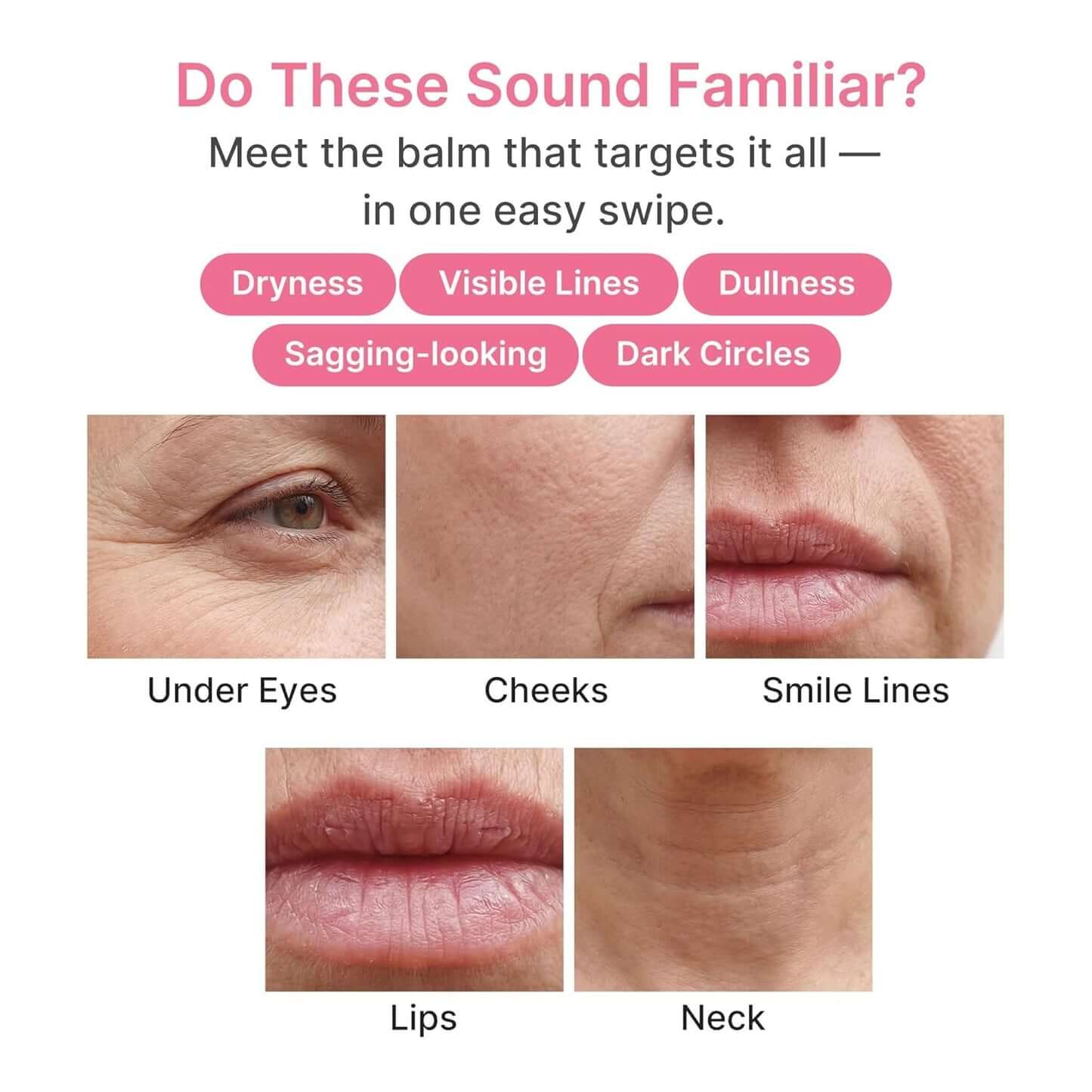 Pro-Collagen Lift & Plump Multi-Balm