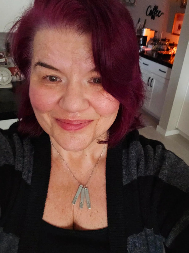 Customer photo from Susan T.