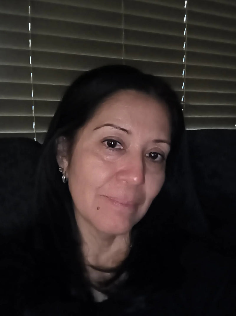 Customer photo from Alicia Y.